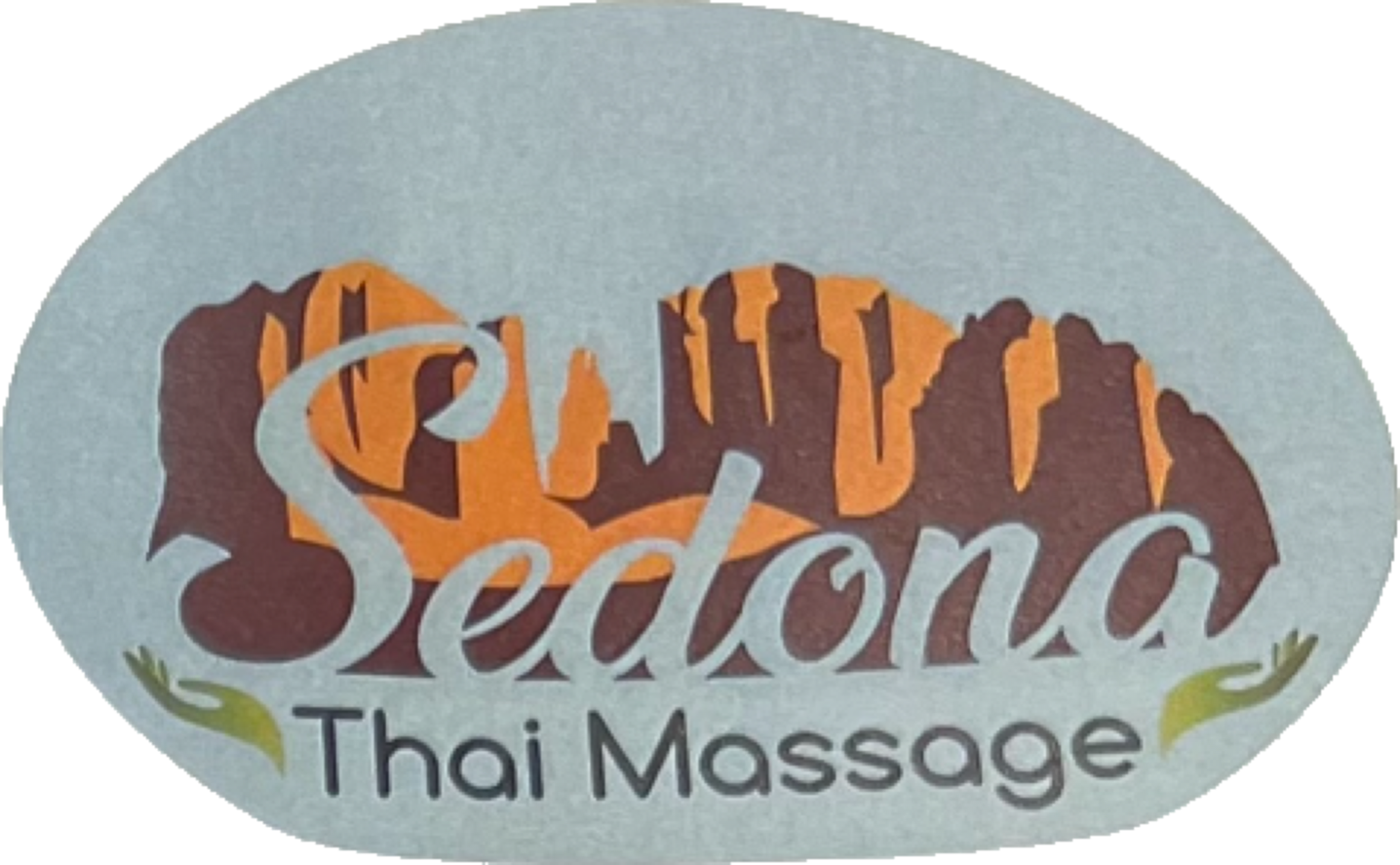 Relaxing Sanctuary Sedona Thai Massage